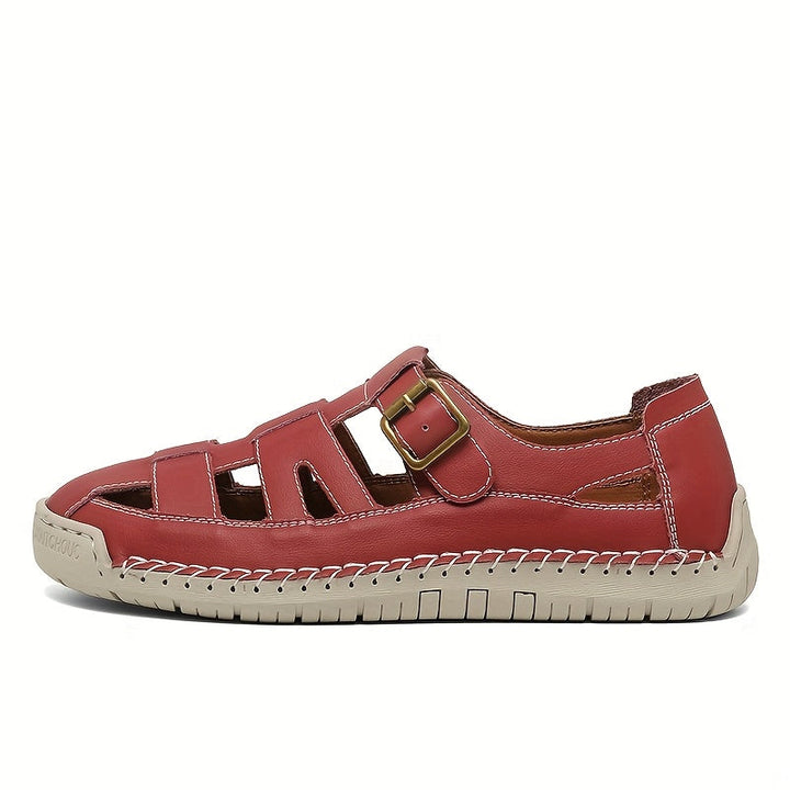 bequeme Sandalen Damen von Heidi München – Ansicht 7