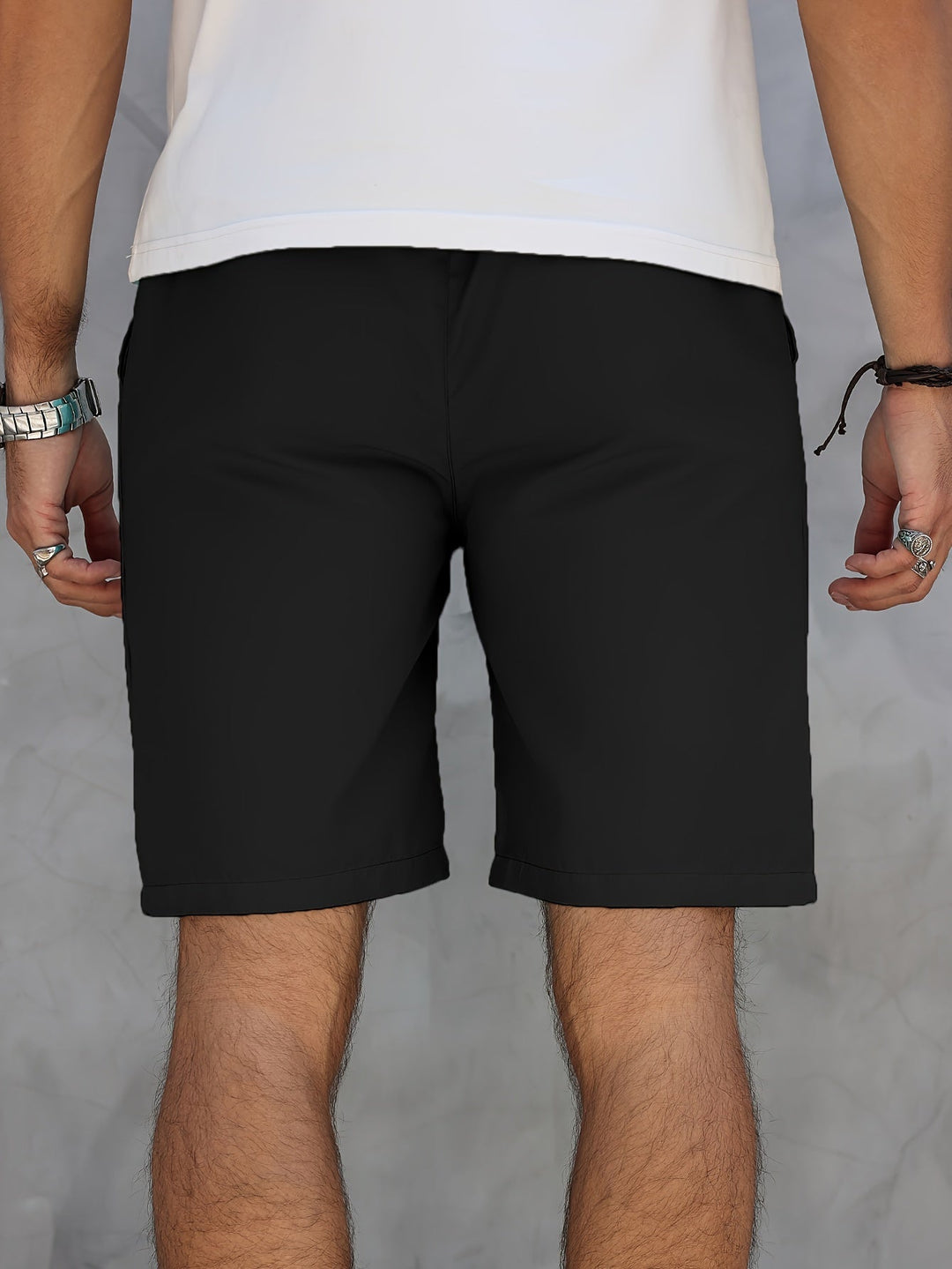 Herren Shorts Sommer von Heidi München – Ansicht 16