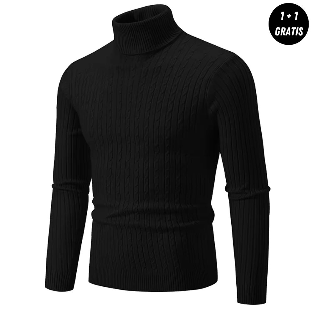 Strickpullover Damen von Heidi München – Ansicht 2