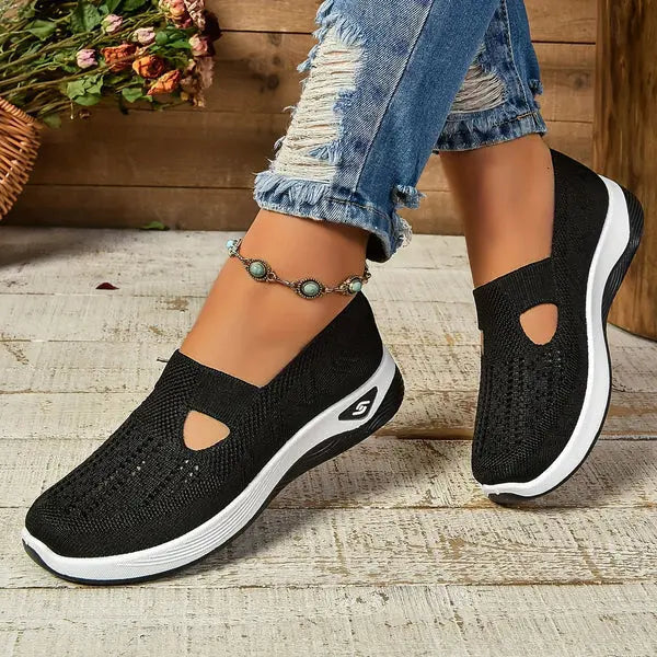 bequeme Sandalen Damen von Heidi München – Ansicht 11