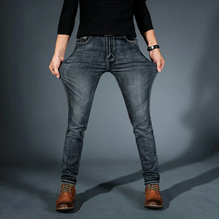 Jeans Herren von Heidi München – Ansicht 7