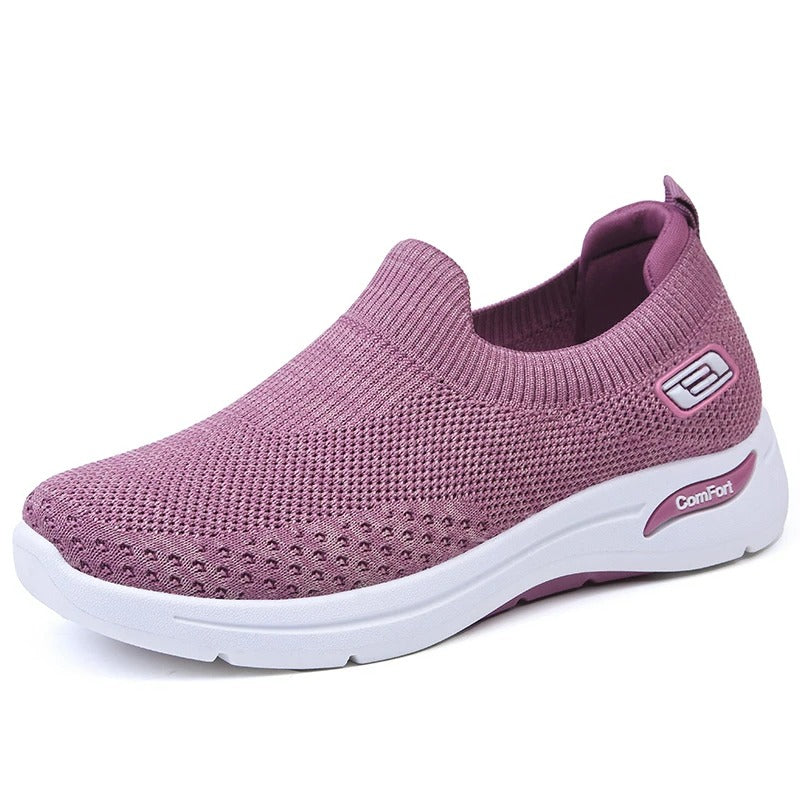 bequeme Sneaker von Heidi München – Ansicht 6