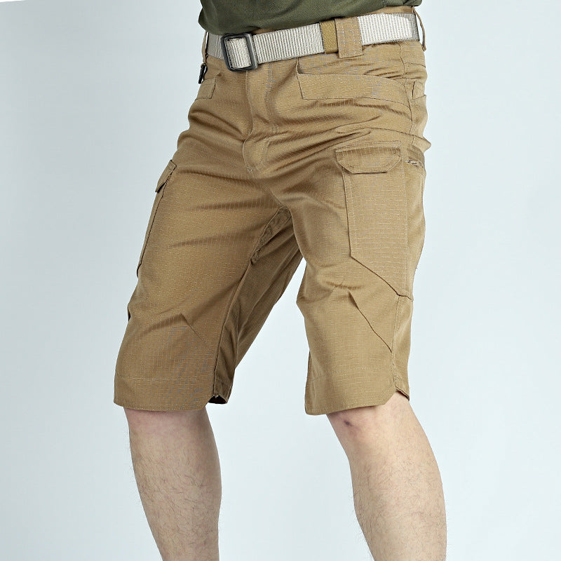 Cargo Hose Herren von Heidi München – Ansicht 9