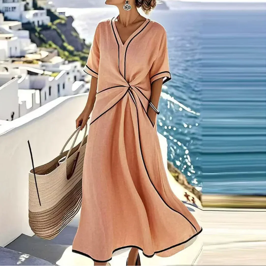 Sommerkleid Damen von Heidi München – Ansicht 4