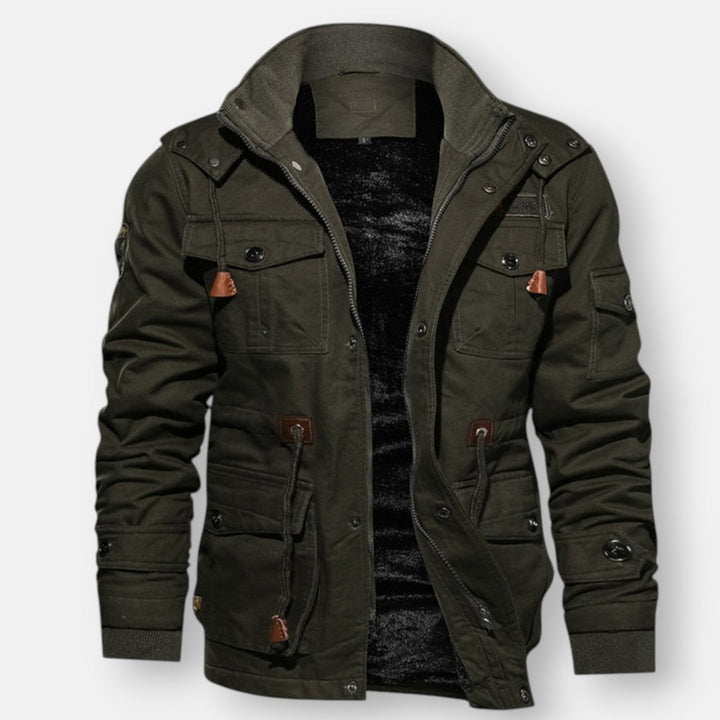 Jacke von Heidi München – Ansicht 1