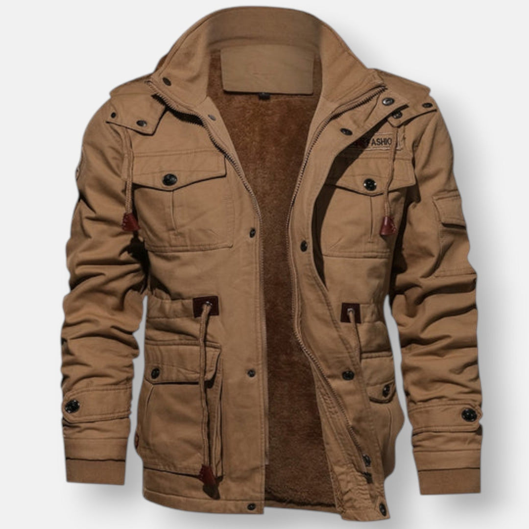 Jacke von Heidi München – Ansicht 2