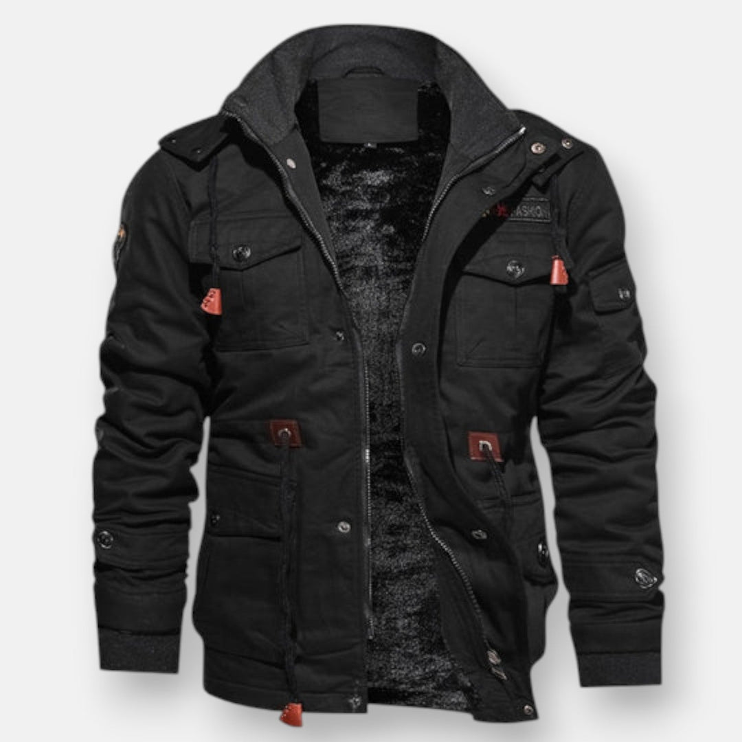 Jacke von Heidi München – Ansicht 3