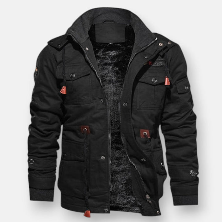 Jacke von Heidi München – Ansicht 3
