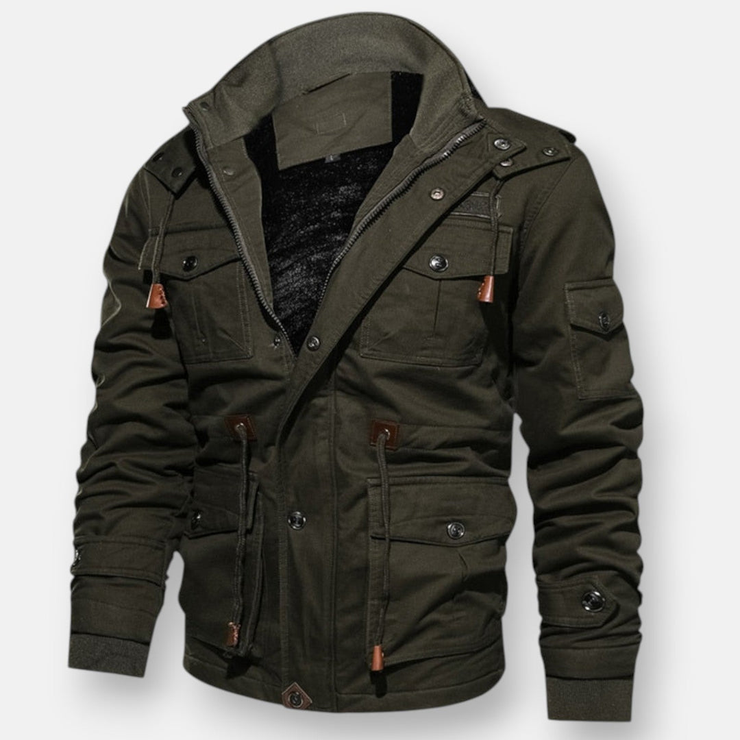 Jacke von Heidi München – Ansicht 4