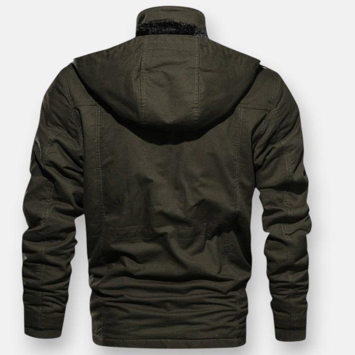 Jacke von Heidi München – Ansicht 5
