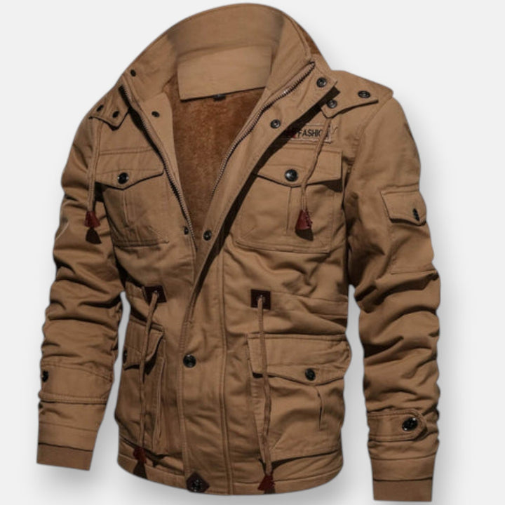Jacke von Heidi München – Ansicht 6