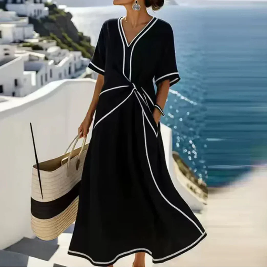 Sommerkleid Damen von Heidi München – Ansicht 5