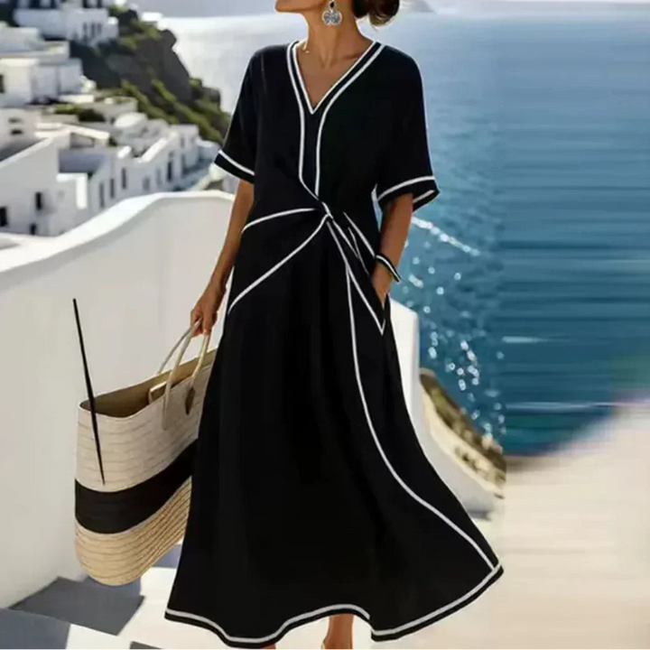 Sommerkleid Damen von Heidi München – Ansicht 5