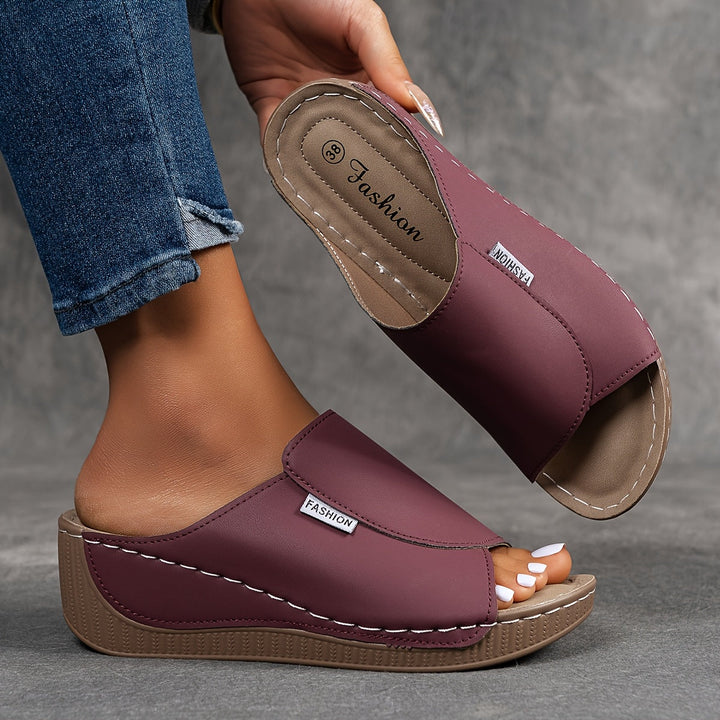bequeme Sandalen Damen von Heidi München – Ansicht 21