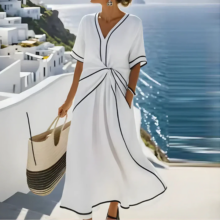 Sommerkleid Damen von Heidi München – Ansicht 6