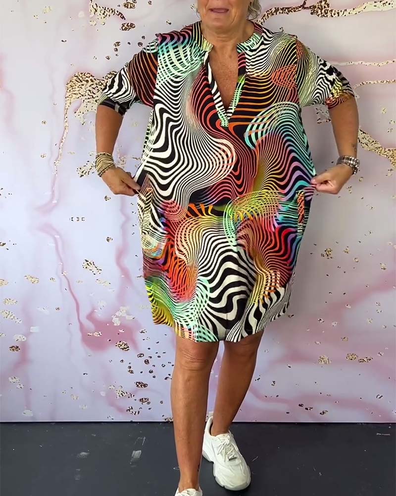Sommerkleid Damen von Heidi München – Ansicht 4