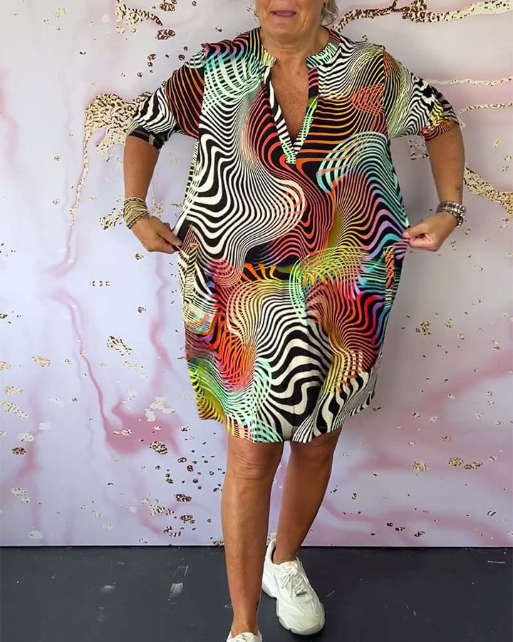 Sommerkleid Damen von Heidi München – Ansicht 4