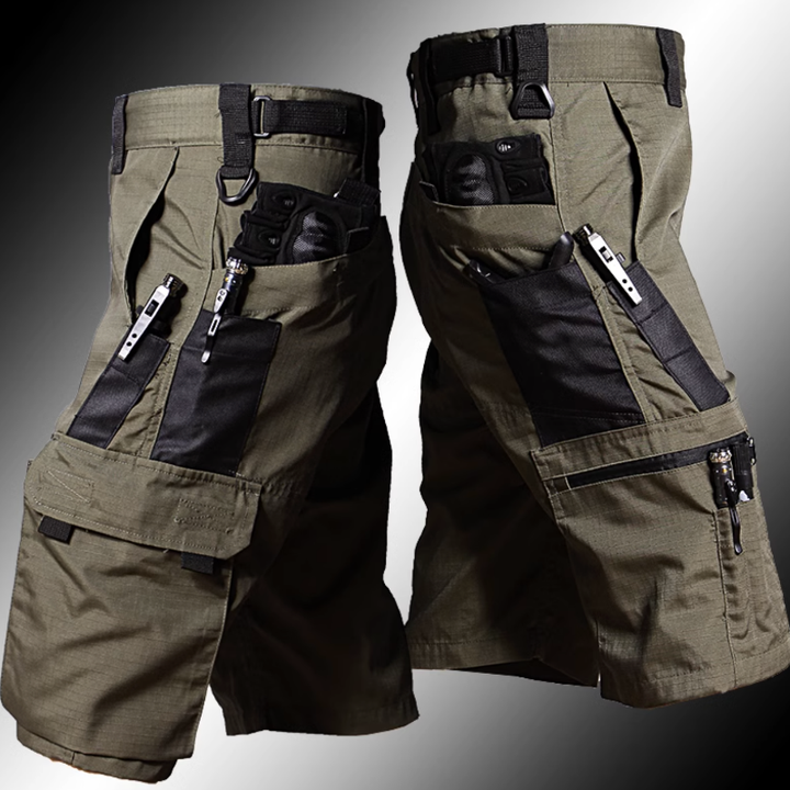 Herren Shorts Sommer von Heidi München – Ansicht 4