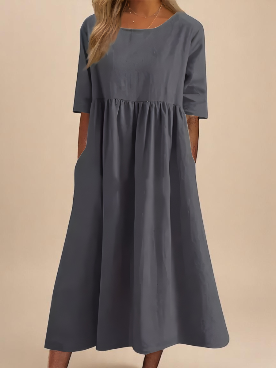 Sommerkleid Damen von Heidi München – Ansicht 3