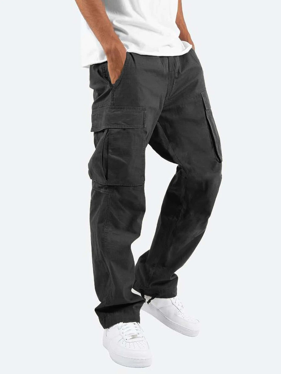 Herren Utility Cargo-Hose – Heidi München