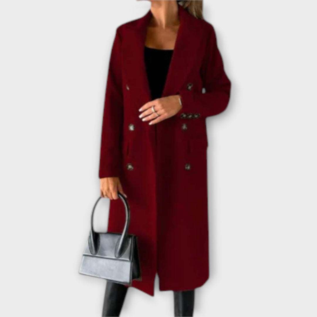 Trenchcoat Damen von Heidi München – Ansicht 6