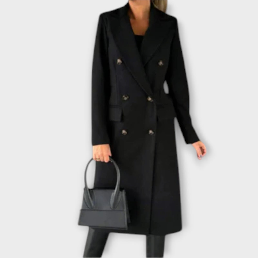 Trenchcoat Damen von Heidi München – Ansicht 4