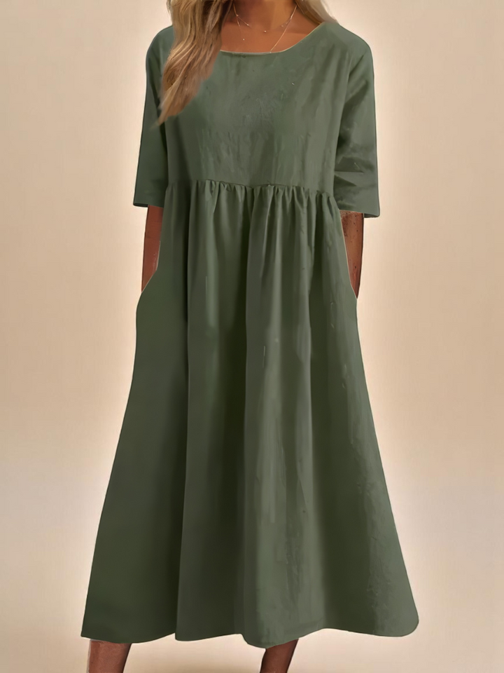 Sommerkleid Damen von Heidi München – Ansicht 5
