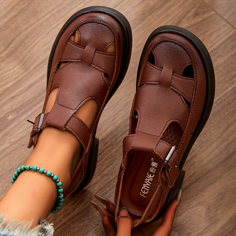 Sommer Sandalen Damen Komfort von Heidi München – Ansicht 8