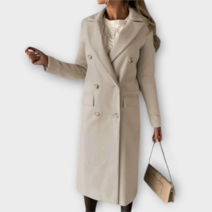 Trenchcoat Damen von Heidi München – Ansicht 5