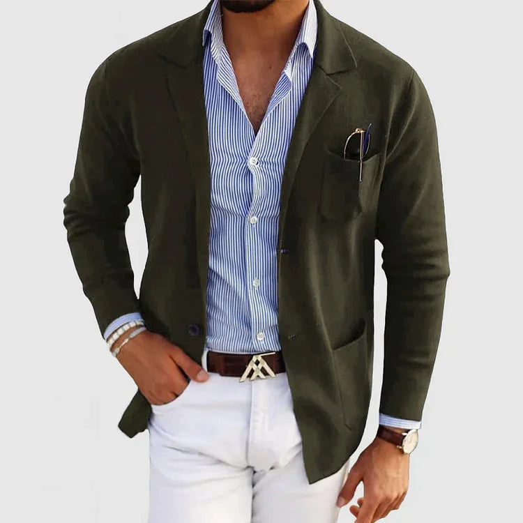 Blazer Damen von Heidi München – Ansicht 2