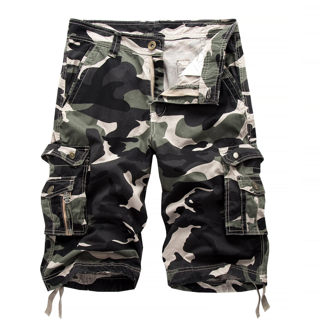Herren Shorts Sommer von Heidi München – Ansicht 10