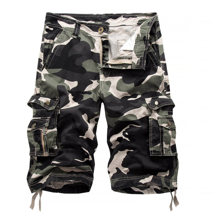 Herren Shorts Sommer von Heidi München – Ansicht 10