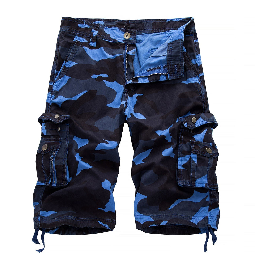 Herren Shorts Sommer von Heidi München – Ansicht 9