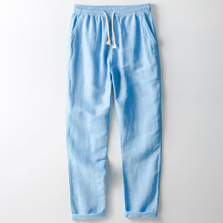 Elliott Lässige Herren Hose – Heidi München