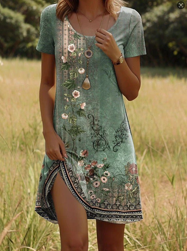 Sommerkleid Damen von Heidi München – Ansicht 5