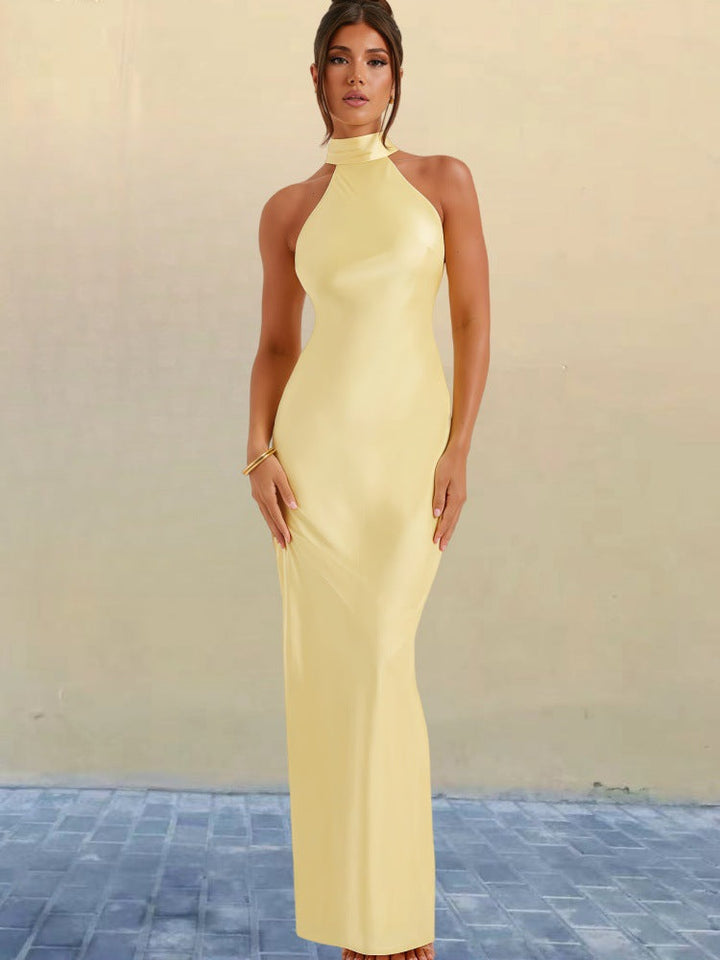 Maxikleid Damen von Heidi München – Ansicht 1