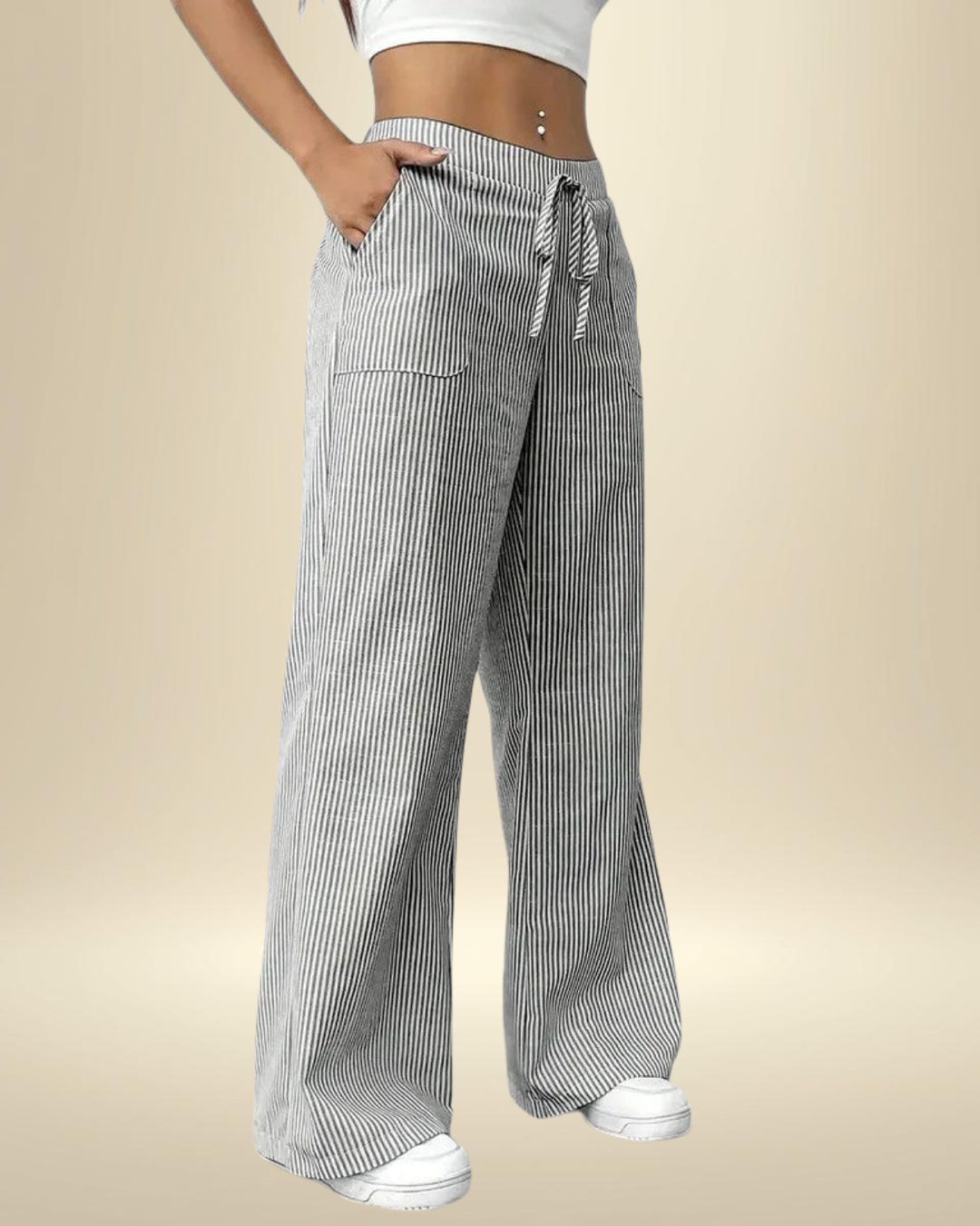 Damenhose von Heidi München – Ansicht 2