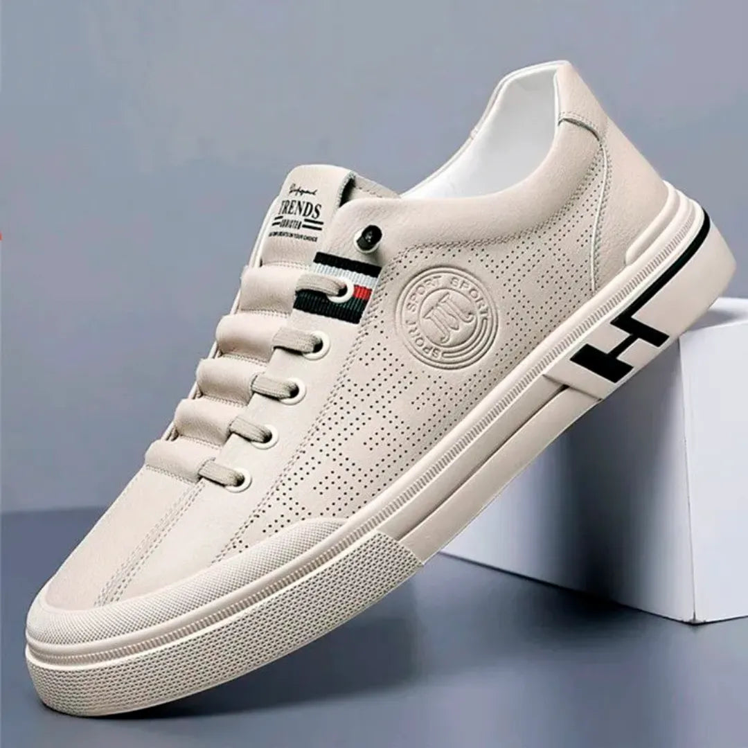Lorenzo Street Freizeitschuhe Herren – Heidi München