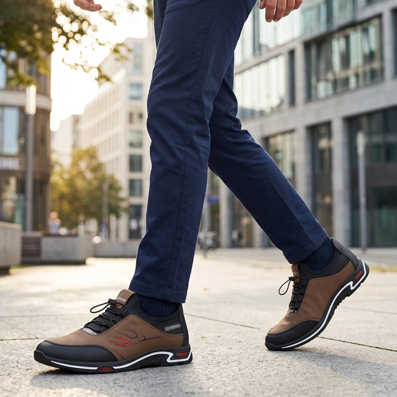 bequeme Sneaker von Heidi München – Ansicht 6