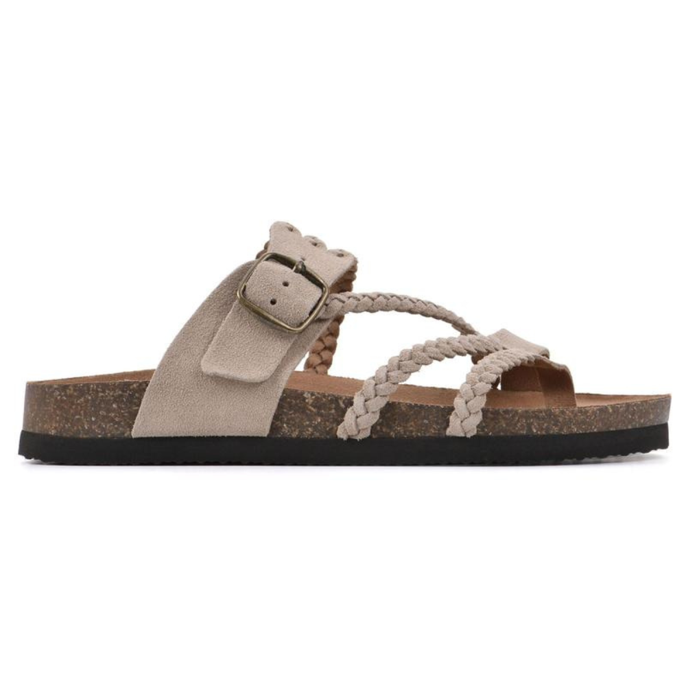 bequeme Sandalen Damen von Heidi München – Ansicht 6