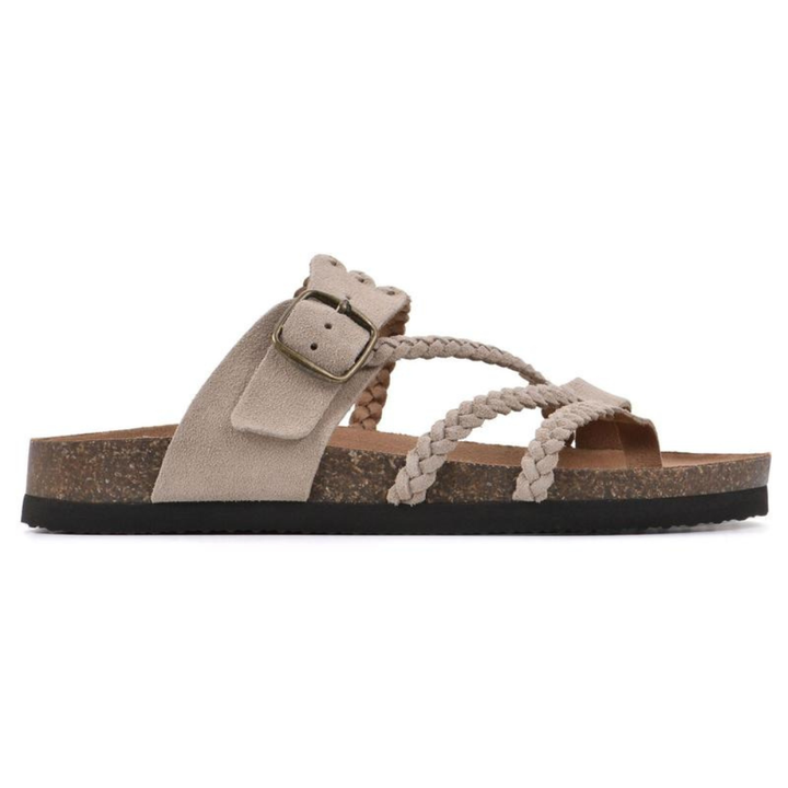 bequeme Sandalen Damen von Heidi München – Ansicht 6