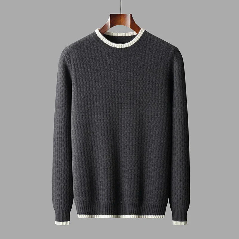 Pullover Herren von Heidi München – Ansicht 3