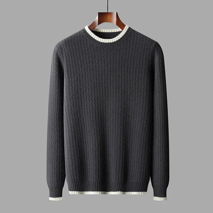 Pullover Herren von Heidi München – Ansicht 3