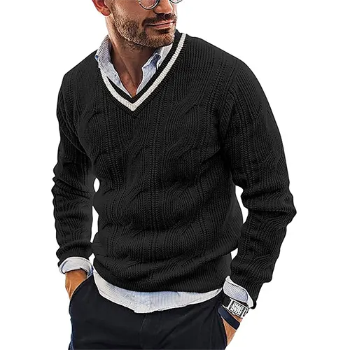 Pullover Herren von Heidi München – Ansicht 1