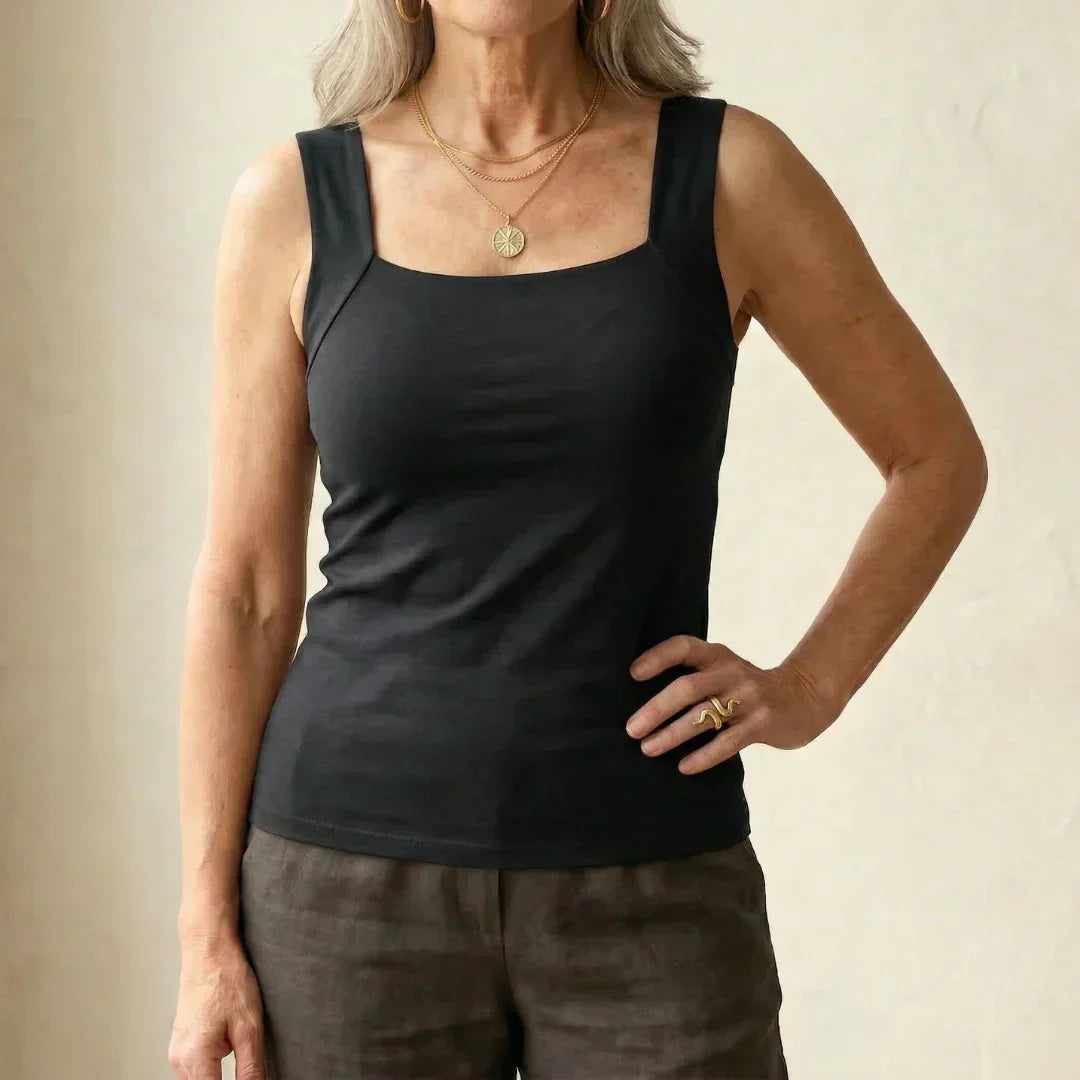 Tanktop von Heidi München – Ansicht 1