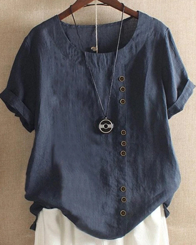 Damenbluse von Heidi München – Ansicht 3