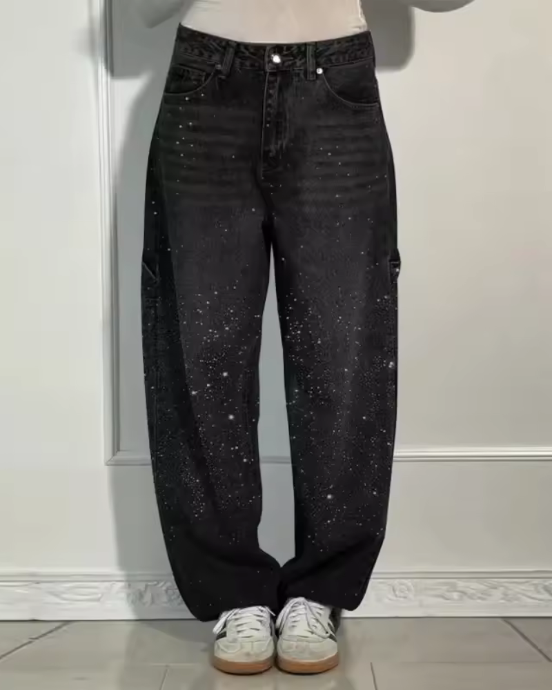 Damenhose von Heidi München – Ansicht 4