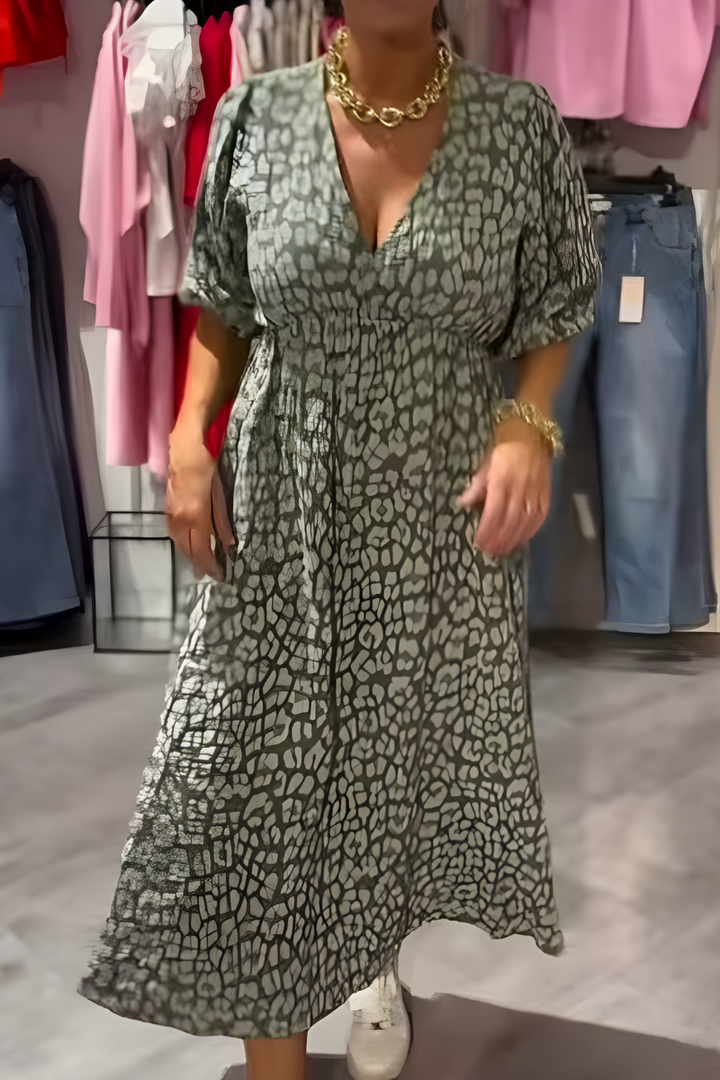 Sommerkleid Damen von Heidi München – Ansicht 2