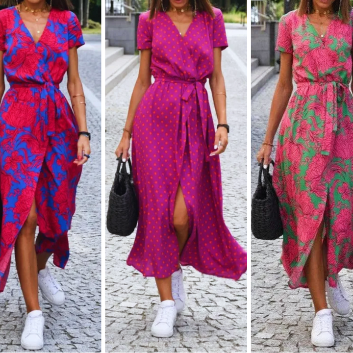 Sommerkleid Damen von Heidi München – Ansicht 12