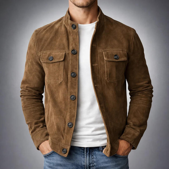 Jacke von Heidi München – Ansicht 2